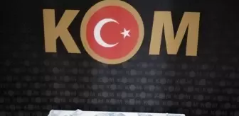Son dakika haber! Kahramanmaraş'ta sahte para operasyonunda 2 zanlı tutuklandı