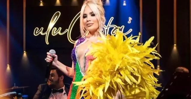 Lerzan Mutlu hayalindeki erkeği açıkladı! Cinsellik itirafı olay oldu Lerzan Mutlu hayalindeki erkeği açıkladı! Cinsellik itirafı olay oldu