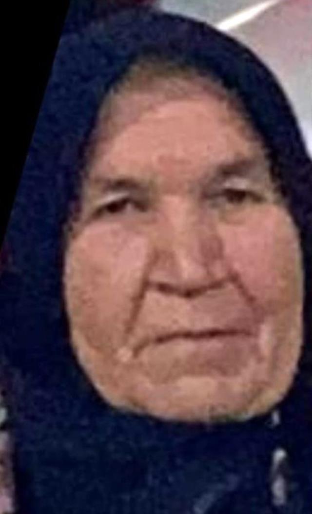Oğlunun arkadaşları tarafından maket bıçağıyla öldürüldü Oğlunun arkadaşları tarafından maket bıçağıyla öldürüldü