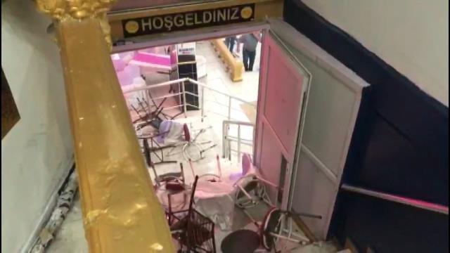 Sultangazi'de polise saldırıda gözaltına alınan 26 şüpheli tutuklandı