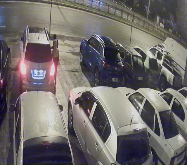 Türkiye'nin gündemine oturan o çocuklar cezaevinden çıkıp, bu sefer lüks cip çaldı Türkiye'nin gündemine oturan o çocuklar cezaevinden çıkıp, bu sefer lüks cip çaldı