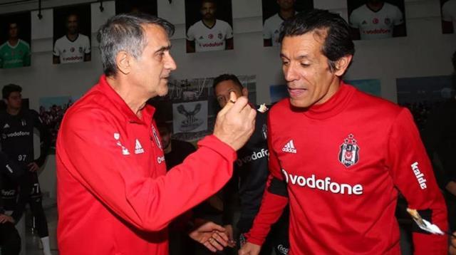 Adana Demirspor Başkanı açıkladı: Şenol Güneş, Beşiktaş'a hayırlı olsun