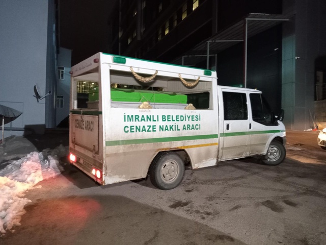 Biri donmuş, biri parçalanmış! Baba ve oğlunun korkunç ölümüne ilişkin detaylar gün yüzüne çıkmaya başladı