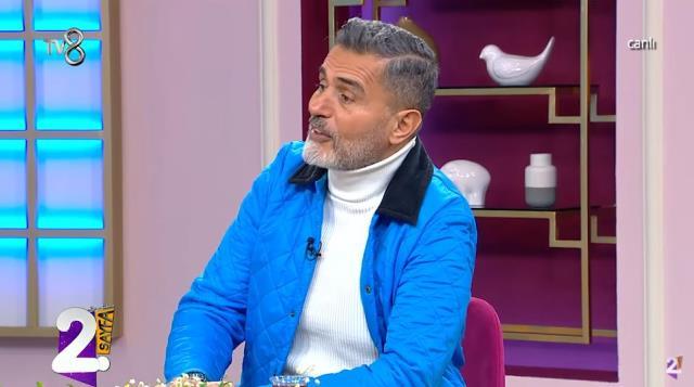 Cenaze programını hazırlayan Yaşar Alptekin, vasiyetini de açıkladı