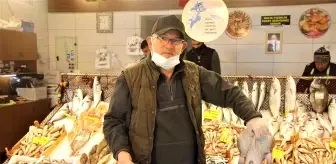 KDV indirimi balık tezgahlarına da yansıdı