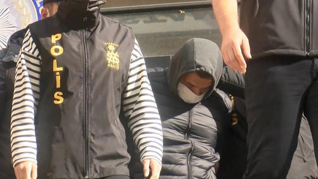 Ailesi 'akıl sağlığı yerinde değil' demişti! Başak Cengiz'i samuray kılıcıyla katleden caninin cezai sorumluluğu tam çıktı