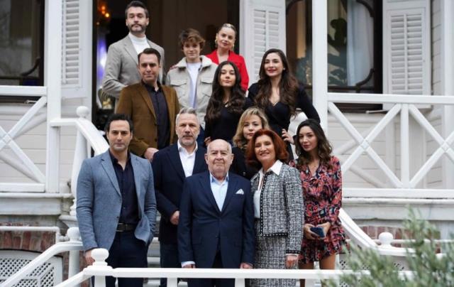 Baba dizisinde ilk bölümde neler oldu? Emin ve ailesinin hayatları nasıl değişiyor? Baba dizisinde ilk bölümde neler oldu? Emin ve ailesinin hayatları nasıl değişiyor?