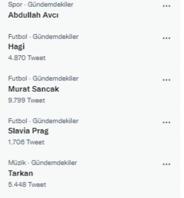 Murat Sancak'ın açıklamalarıyla kıyamet koptu! Sosyal medya yangın yeri