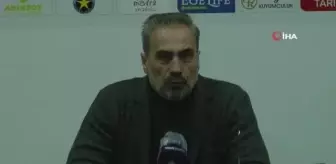 Mustafa Dalcı: 'Hedefe giderken böyle yol kazaları olabiliyor'