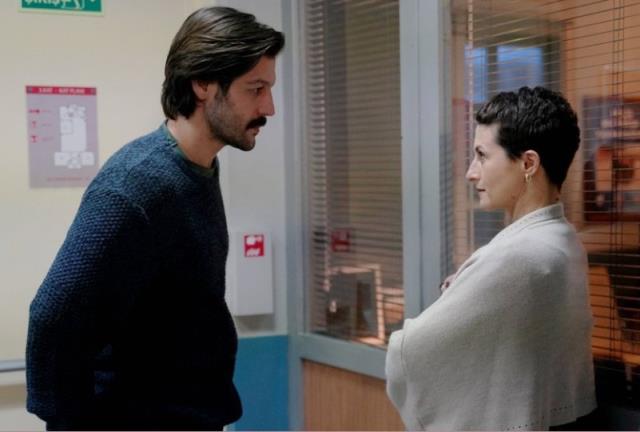 Oğlum dizisi bu akşam 2. bölümüyle ekranlara geliyor! Gerçek suçlu kim? Oğlum dizisi bu akşam 2. bölümüyle ekranlara geliyor! Gerçek suçlu kim?