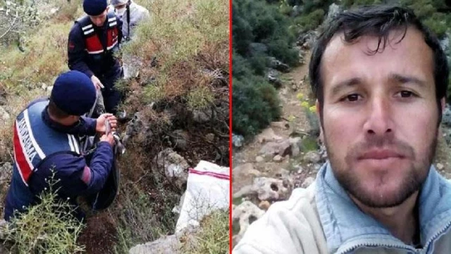 Berber Aykurt'un organ mafyası tarafından öldürüldüğü ortaya çıktı