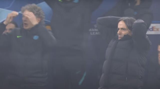Herkes gol diye ayağa kalktı! Hakan'ın şutundan sonra büyük yıkım
