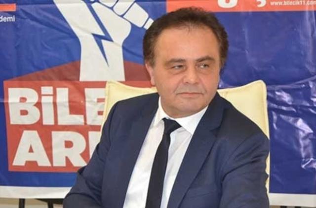 İmar vurgununa CHP el attı! Belediye başkanı Yüksek Disiplin Kurulu'na sevk edildi İmar vurgununa CHP el attı! Belediye başkanı Yüksek Disiplin Kurulu'na sevk edildi