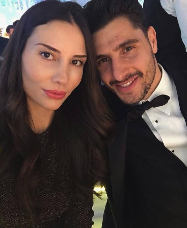 Özer Hurmacı ve Mihriban Hurmacı arasındaki şiddet soruşturması tamamlandı! İkisinin de hapsi isteniyor