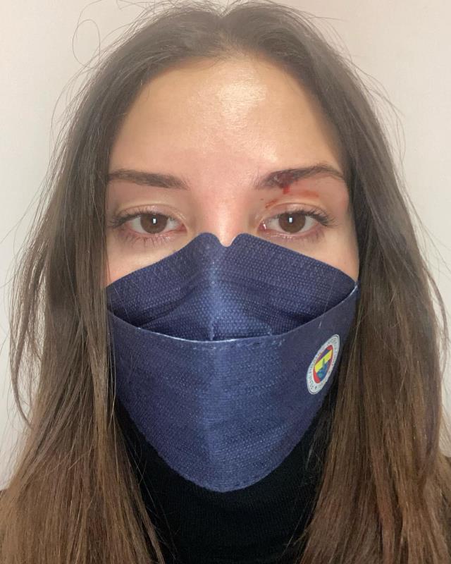 Özer Hurmacı ve Mihriban Hurmacı arasındaki şiddet soruşturması tamamlandı! İkisinin de hapsi isteniyor