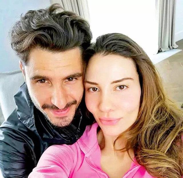 Özer Hurmacı ve Mihriban Hurmacı arasındaki şiddet soruşturması tamamlandı! İkisinin de hapsi isteniyor