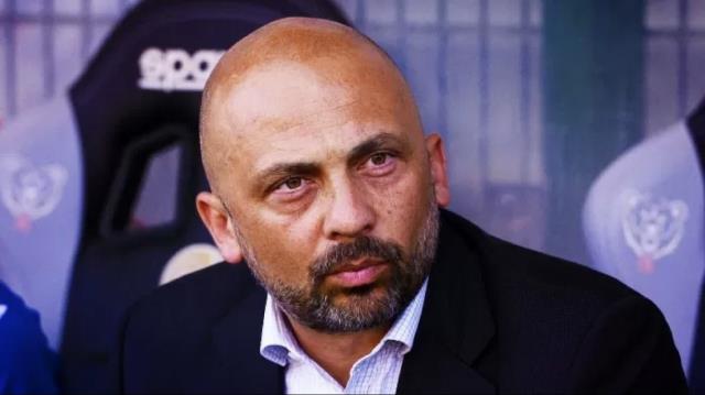 Son Dakika: Galatasaray'da yeni dönem! Pasquale Sensibile resmen imzayı attı Son Dakika: Galatasaray'da yeni dönem! Pasquale Sensibile resmen imzayı attı