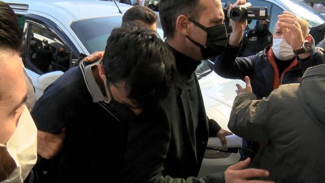 Son Dakika: Giresun'da eski nişanlısı Sıla Şentürk'ü bıçakla boğazını keserek öldüren zanlının ilk ifadesi: Konuşmaya gittim ama tartıştık