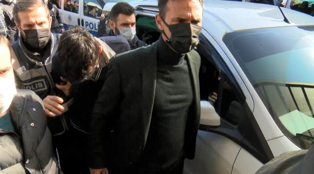 Son Dakika: Giresun'da eski nişanlısı Sıla Şentürk'ü bıçakla boğazını keserek öldüren zanlının ilk ifadesi: Konuşmaya gittim ama tartıştık