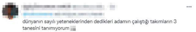 Yer yerinden oynadı! Galatasaray'ın yeni sportif direktörü tanıtırken kullandığı ifadeler olay oldu Yer yerinden oynadı! Galatasaray'ın yeni sportif direktörü tanıtırken kullandığı ifadeler olay oldu