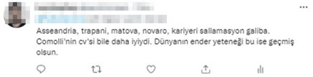 Yer yerinden oynadı! Galatasaray'ın yeni sportif direktörü tanıtırken kullandığı ifadeler olay oldu Yer yerinden oynadı! Galatasaray'ın yeni sportif direktörü tanıtırken kullandığı ifadeler olay oldu