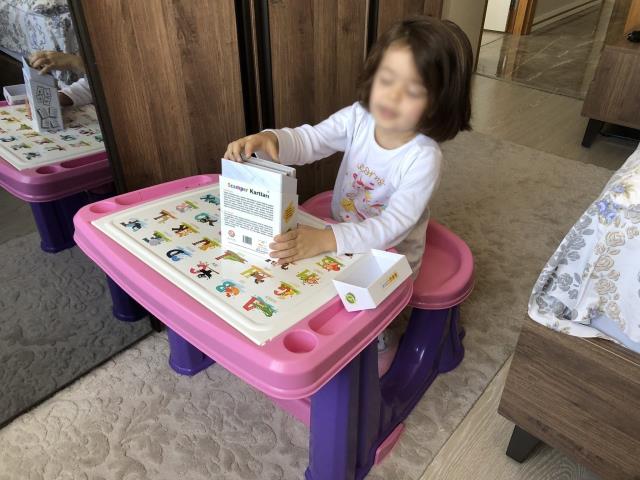 Anaokulunda uyurken hayatını kaybeden 4 yaşındaki Bilge kalp krizi geçirmiş Anaokulunda uyurken hayatını kaybeden 4 yaşındaki Bilge kalp krizi geçirmiş