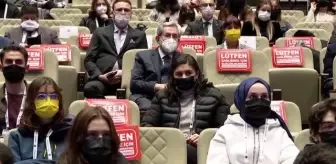 Ankara Üniversitesinin 'NFT'ye Giriş' açılış dersi