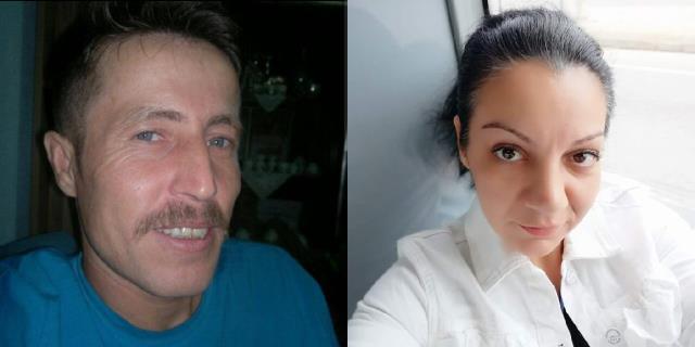 Eşini çocuklarının gözü önünde öldüren polis memuruna, ağırlaştırılmış müebbet cezası verildi