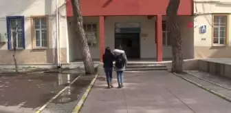Görme engelli Ameliya yetenekleriyle göz dolduruyor