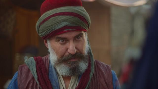 Hacı Bayram-ı Veli Aşkın Yolculuğu bu akşam neler olacak? Numan aklanacak mı? Hacı Bayram-ı Veli Aşkın Yolculuğu bu akşam neler olacak? Numan aklanacak mı?