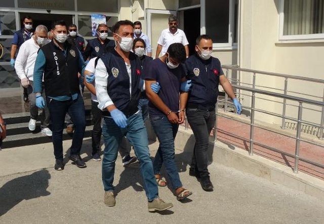 17 yaşındaki Hamile İrem'in öldürülmesinde 7 aile üyesi için ağırlaştırılmış müebbet istendi 17 yaşındaki Hamile İrem'in öldürülmesinde 7 aile üyesi için ağırlaştırılmış müebbet istendi