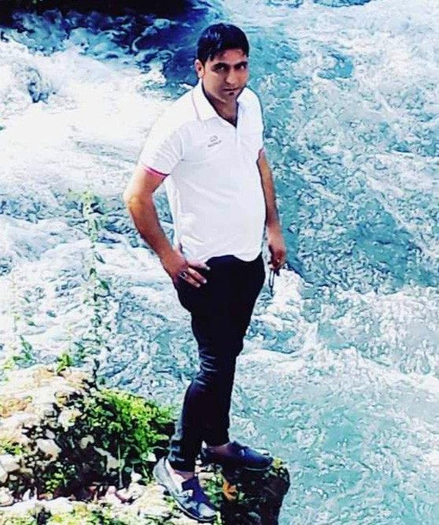 Hasat yaptıkları kabak için kuzenini öldürdü Hasat yaptıkları kabak için kuzenini öldürdü