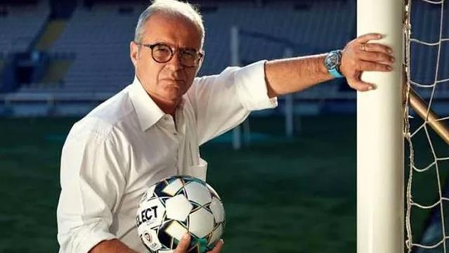 Teklifi doğruladı! Luis Campos, Galatasaray'a Rus yıldızı getiriyor Teklifi doğruladı! Luis Campos, Galatasaray'a Rus yıldızı getiriyor