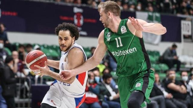 Türkiye Kupası'nda final dev maça sahne olacak! İşte Fenerbahçe'nin rakibi Türkiye Kupası'nda final dev maça sahne olacak! İşte Fenerbahçe'nin rakibi