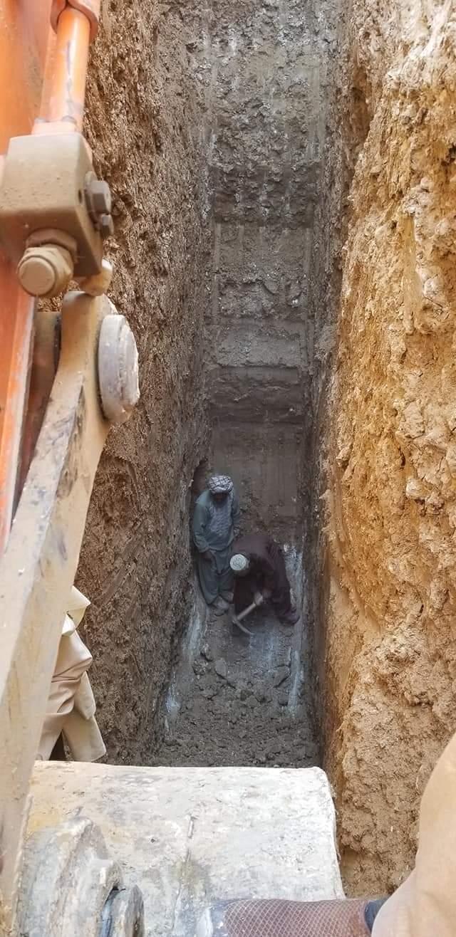 Yine kuyu yine çocuk! Bu kez yer Afganistan: Haydar 3 gündür o kuyudan çıkarılmayı bekliyor! Yine kuyu yine çocuk! Bu kez yer Afganistan: Haydar 3 gündür o kuyudan çıkarılmayı bekliyor!