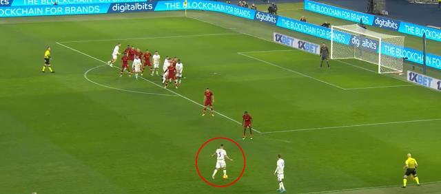 Dünya bu golü konuşuyor! Galatasaray'ın eski hocasından dahiyane taktik Dünya bu golü konuşuyor! Galatasaray'ın eski hocasından dahiyane taktik