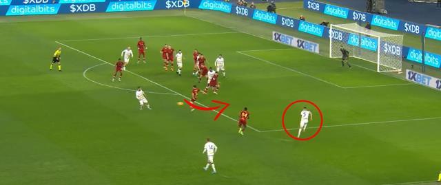 Dünya bu golü konuşuyor! Galatasaray'ın eski hocasından dahiyane taktik Dünya bu golü konuşuyor! Galatasaray'ın eski hocasından dahiyane taktik