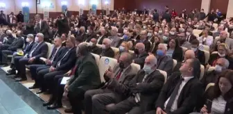 Son dakika haberleri: İYİ Partili Dervişoğlu: 'Talip olduğumuz yer doğrudan doğruya Türkiye'yi yöneten başbakanlıktır'