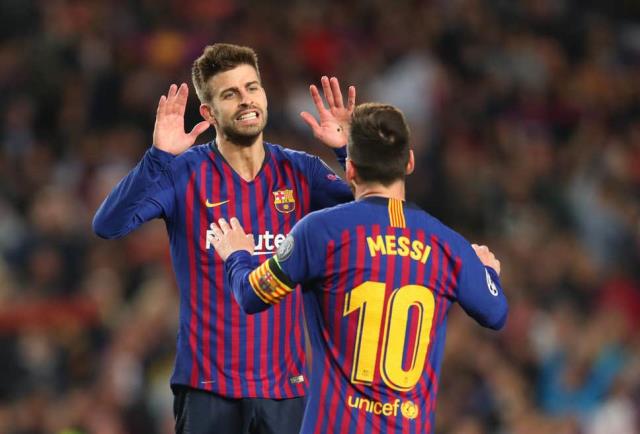 Messi sırtından bıçaklandı! Barcelona'dan ayrılmasının arkasından takım arkadaşı çıktı