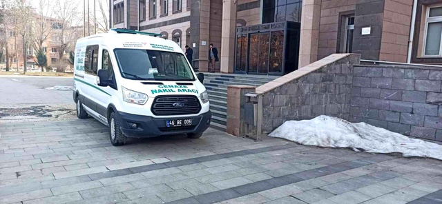 37 yaşındaki polis memuru görevi başında yaşamını yitirdi 37 yaşındaki polis memuru görevi başında yaşamını yitirdi