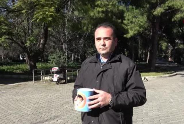 Vicdansızlığın böylesi! SMA hastası minik Alpaslan'ın tedavisi için toplanan parayı böyle çalındı