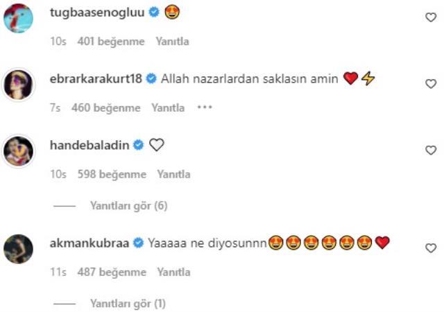 Voleybol camiası bu aşkı konuşuyor! Sadakatsiz'in yıldızı Berkay Ateş'le ilk kareyi paylaştı, ortalık yıkıldı