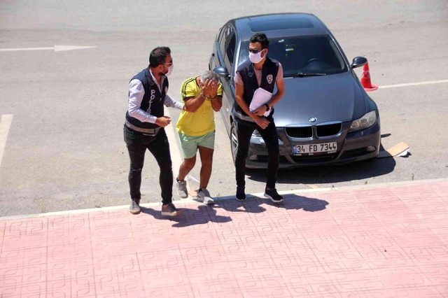 Saplantılı tacizci 23 yaşındaki genci 5 yerinden bıçakladı! O anlar kamerada Saplantılı tacizci 23 yaşındaki genci 5 yerinden bıçakladı! O anlar kamerada
