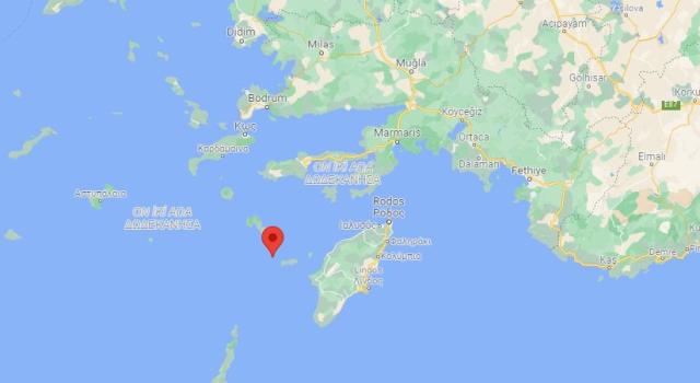 Son Dakika: Deprem gerçeği bir kez daha kendini hatırlattı! İstanbul'un yanı başı gece yarısı sallandı Son Dakika: Deprem gerçeği bir kez daha kendini hatırlattı! İstanbul'un yanı başı gece yarısı sallandı