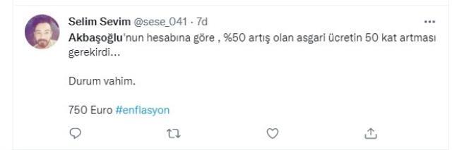 AK Parti vekilin enflasyon açıklaması sosyal medyanın diline düştü! Sunucu uyarmıştı