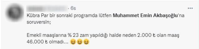 AKP Grup Başkanvekili Akbaşoğlu'nun Fransa'daki enflasyon hesabı olay oldu