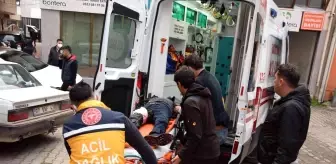 Antalya'da pompalı tüfekle saldırı: 3 yaralı