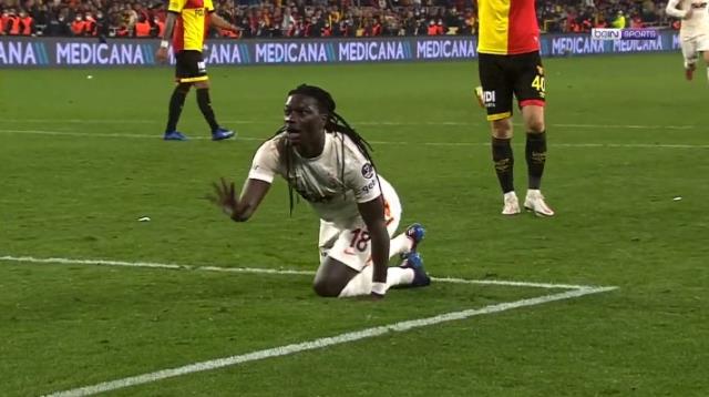 Aslan komadan uyandı! Galatasaray, Göztepe'yi deplasmanda 3-2 mağlup etti
