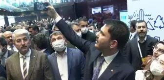 Kurum: 'Biz yeşil üniversite, iklimle uyumlu üniversite istiyoruz'
