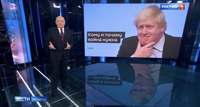 Rus devlet televizyonunda skandal yayın! Cumhurbaşkanı Erdoğan'ın da fotoğrafını paylaştılar Rus devlet televizyonunda skandal yayın! Cumhurbaşkanı Erdoğan'ın da fotoğrafını paylaştılar